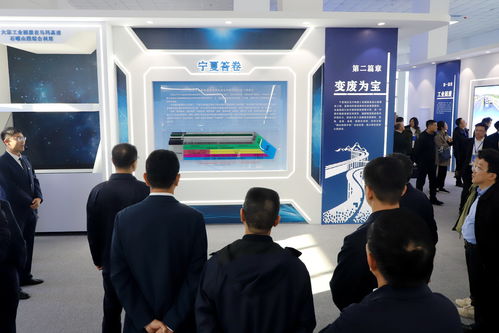 固廢道路資源化綜合利用技術(shù)交流暨寧夏現(xiàn)場觀摩會(huì)成功召開，助推行業(yè)綠色發(fā)展