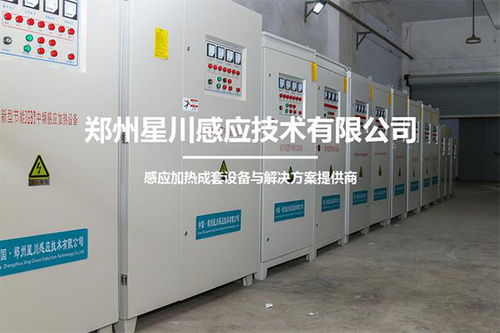 螺栓透熱鍛造設備 高速加熱技術與行業應用交流