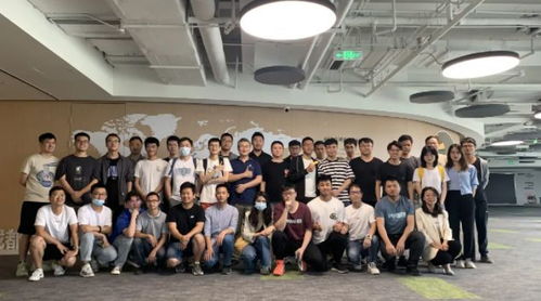 人工智能技術交流會在成都站圓滿結束，前沿技術引熱議