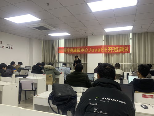 黑馬程序員技術交流社區 技術進階的橋梁與棲息地