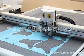 寧波經緯易圖數控科技 縫后設備產品列表與技術交流全解析